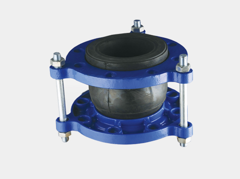 KXT-10/16 可曲撓橡膠軟接